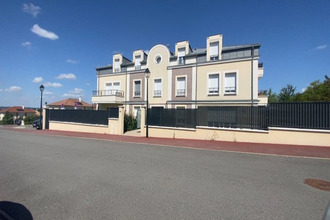  appartement les-clayes-sous-bois 78340