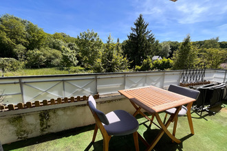  appartement les-clayes-sous-bois 78340