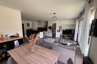  appartement les-clayes-sous-bois 78340