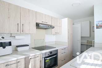  appartement les-clayes-sous-bois 78340