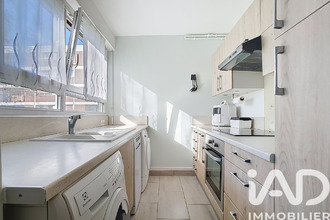 appartement les-clayes-sous-bois 78340