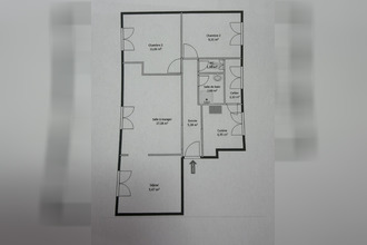  appartement les-clayes-sous-bois 78340