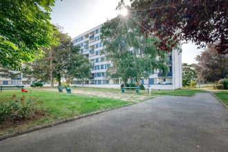  appartement les-clayes-sous-bois 78340