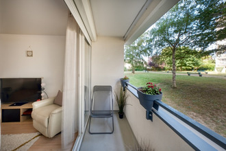  appartement les-clayes-sous-bois 78340