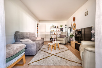  appartement les-clayes-sous-bois 78340