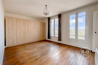  appartement les-clayes-sous-bois 78340