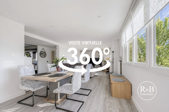  appartement les-clayes-sous-bois 78340