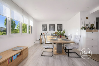 appartement les-clayes-sous-bois 78340