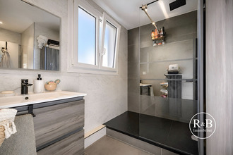  appartement les-clayes-sous-bois 78340