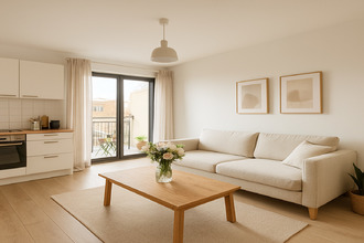 appartement les-clayes-sous-bois 78340