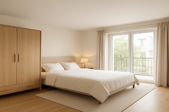  appartement les-clayes-sous-bois 78340