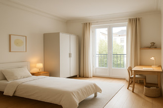  appartement les-clayes-sous-bois 78340