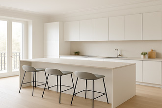  appartement les-clayes-sous-bois 78340