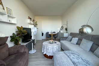  appartement les-clayes-sous-bois 78340