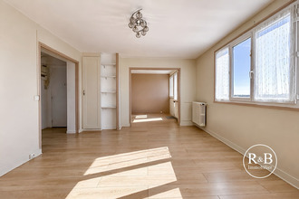  appartement les-clayes-sous-bois 78340
