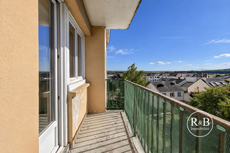  appartement les-clayes-sous-bois 78340