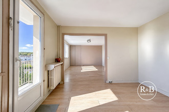  appartement les-clayes-sous-bois 78340