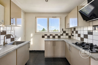  appartement les-clayes-sous-bois 78340