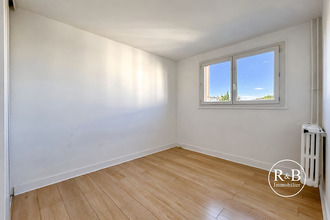  appartement les-clayes-sous-bois 78340