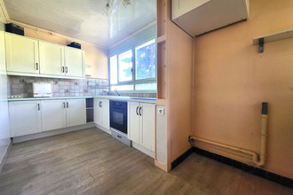  appartement les-clayes-sous-bois 78340