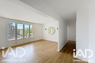  appartement les-clayes-sous-bois 78340