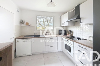  appartement les-clayes-sous-bois 78340