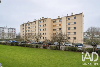  appartement les-clayes-sous-bois 78340