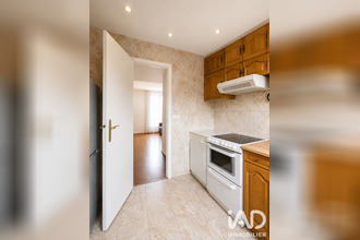  appartement les-clayes-sous-bois 78340