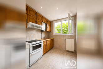  appartement les-clayes-sous-bois 78340