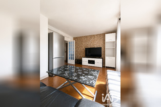  appartement les-clayes-sous-bois 78340