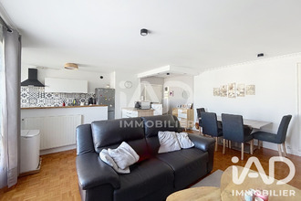 appartement les-clayes-sous-bois 78340