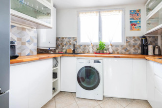  appartement les-clayes-sous-bois 78340