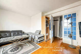 appartement les-clayes-sous-bois 78340