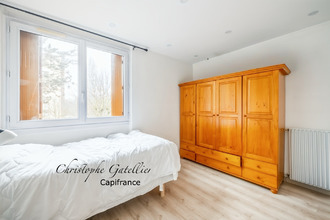  appartement les-clayes-sous-bois 78340