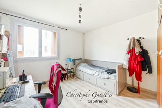  appartement les-clayes-sous-bois 78340