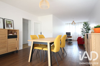  appartement les-clayes-sous-bois 78340