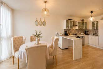  appartement les-clayes-sous-bois 78340