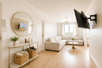  appartement les-clayes-sous-bois 78340