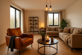  appartement les-clayes-sous-bois 78340