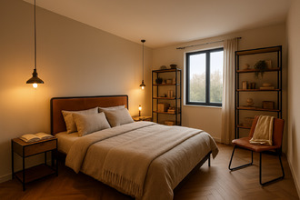  appartement les-clayes-sous-bois 78340