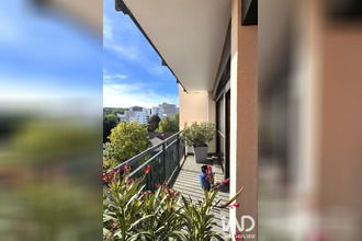  appartement les-clayes-sous-bois 78340