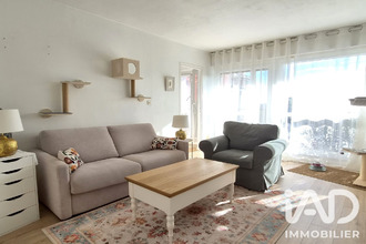  appartement les-clayes-sous-bois 78340