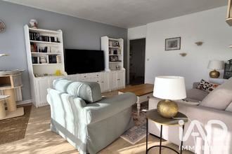  appartement les-clayes-sous-bois 78340