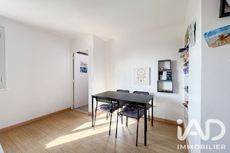 appartement les-clayes-sous-bois 78340