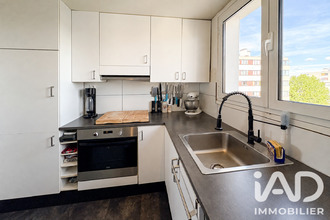  appartement les-clayes-sous-bois 78340