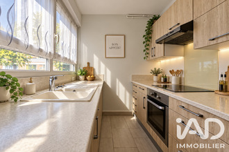 appartement les-clayes-sous-bois 78340