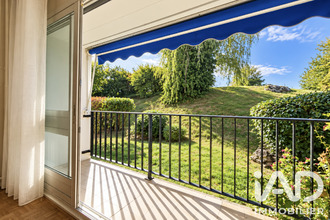  appartement les-clayes-sous-bois 78340