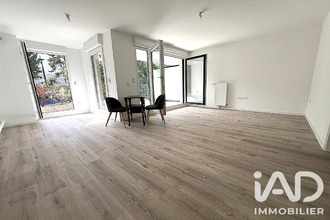  appartement les-clayes-sous-bois 78340