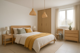  appartement les-clayes-sous-bois 78340
