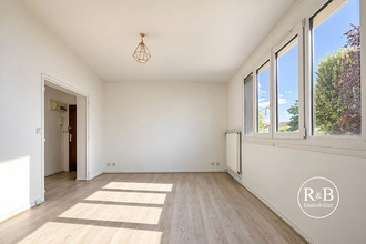  appartement les-clayes-sous-bois 78340